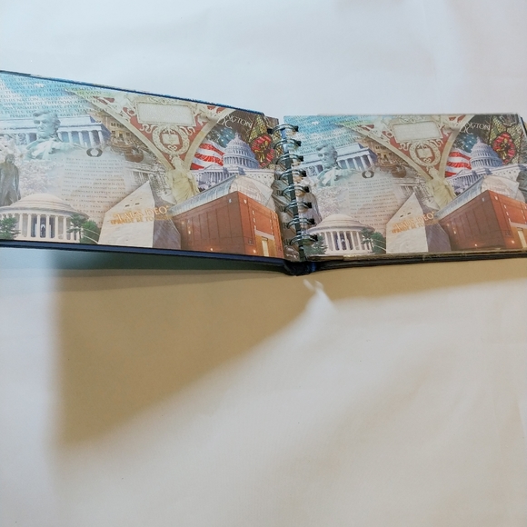 Museum of the Bible Photo Album NEW BX-2 - Picture 2 of 4